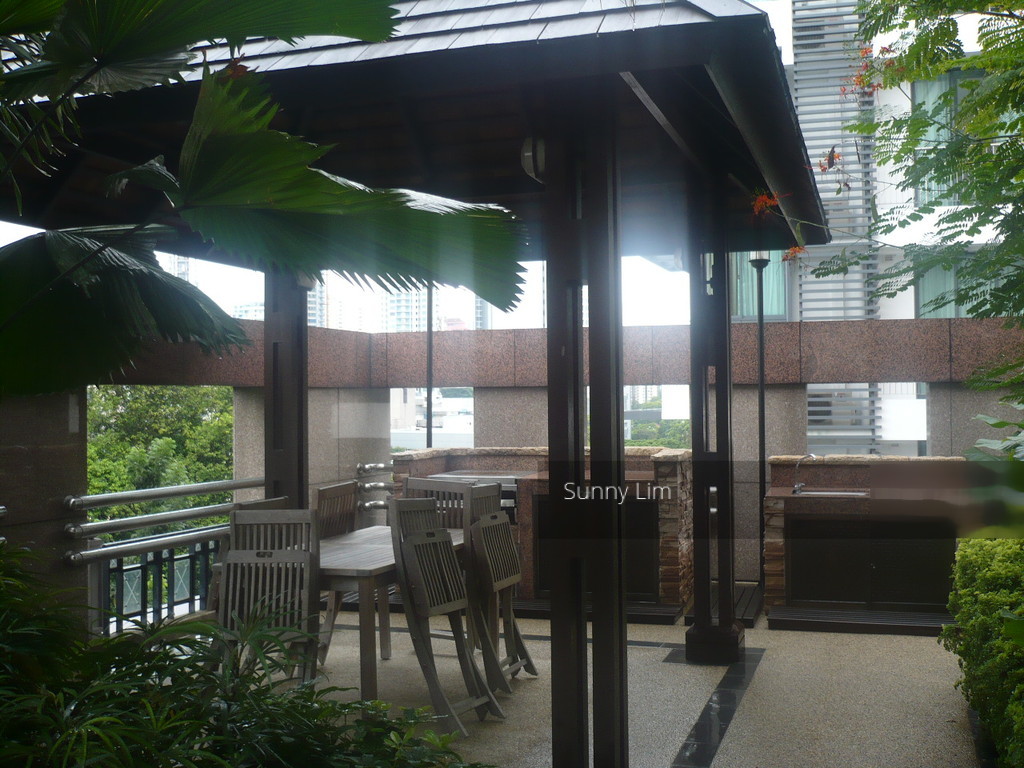 The Oxley (D9), Apartment #143817592